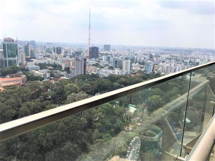 Apartment for rent D1021561 (3)